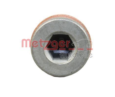 Tapón del cambio de aceite METZGER ref. 8030054